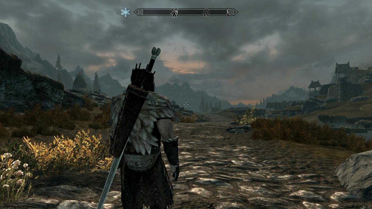 勇者斗恶龙11 年度版 截图12