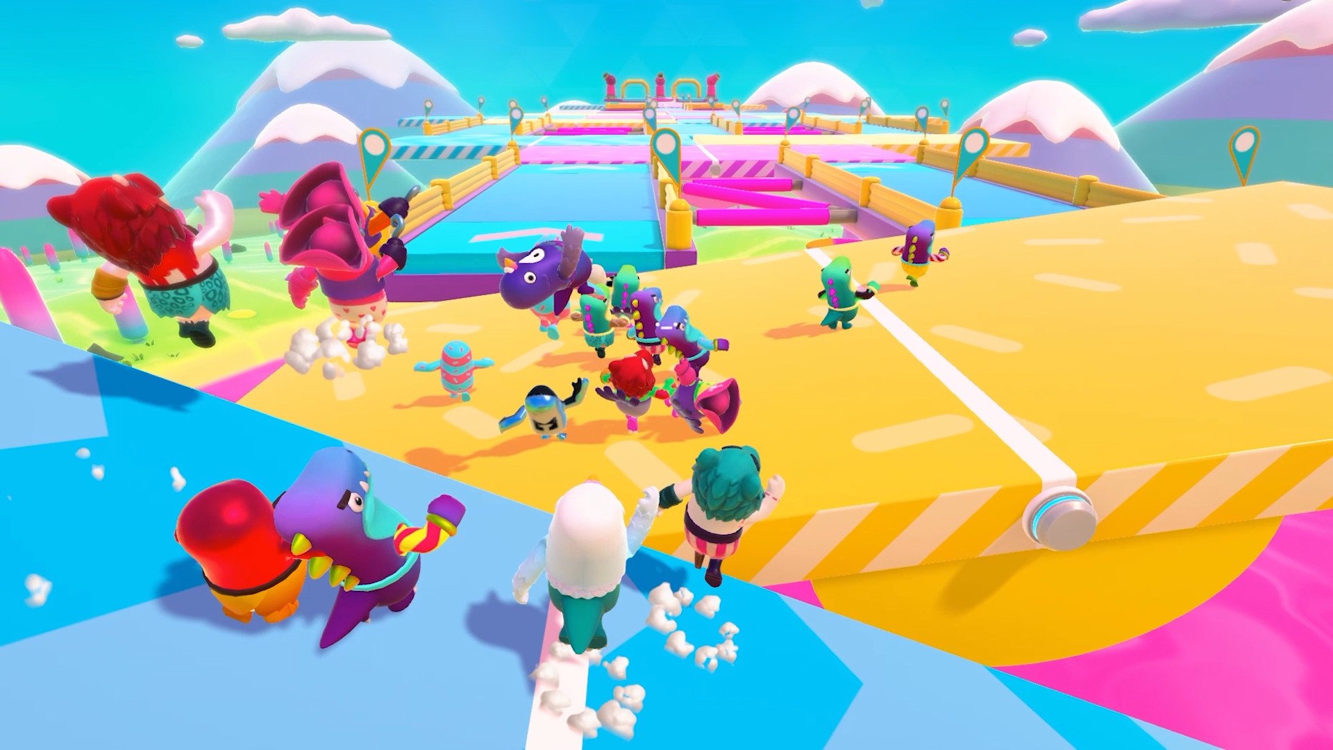 星露谷物语 重制版 截图7