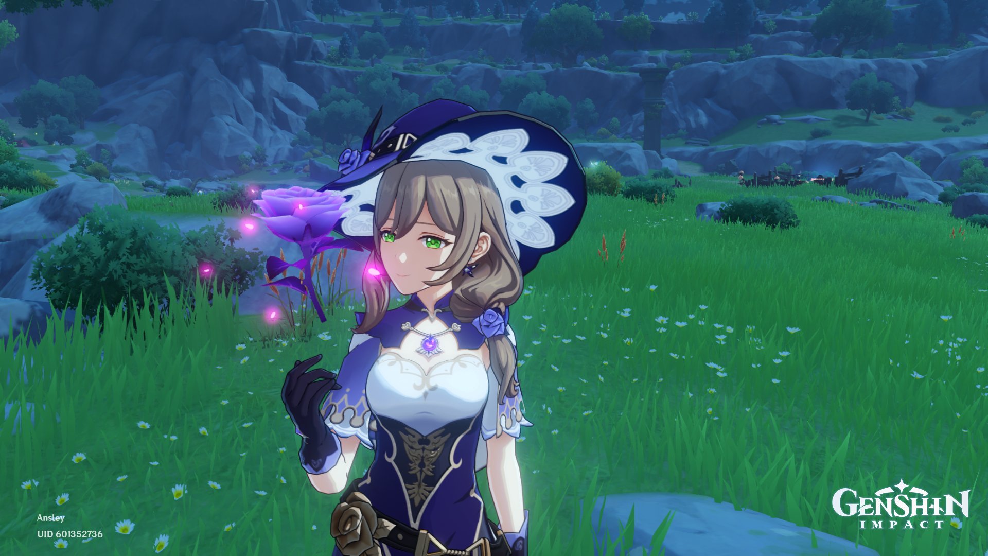 缺氧 终极版 截图2