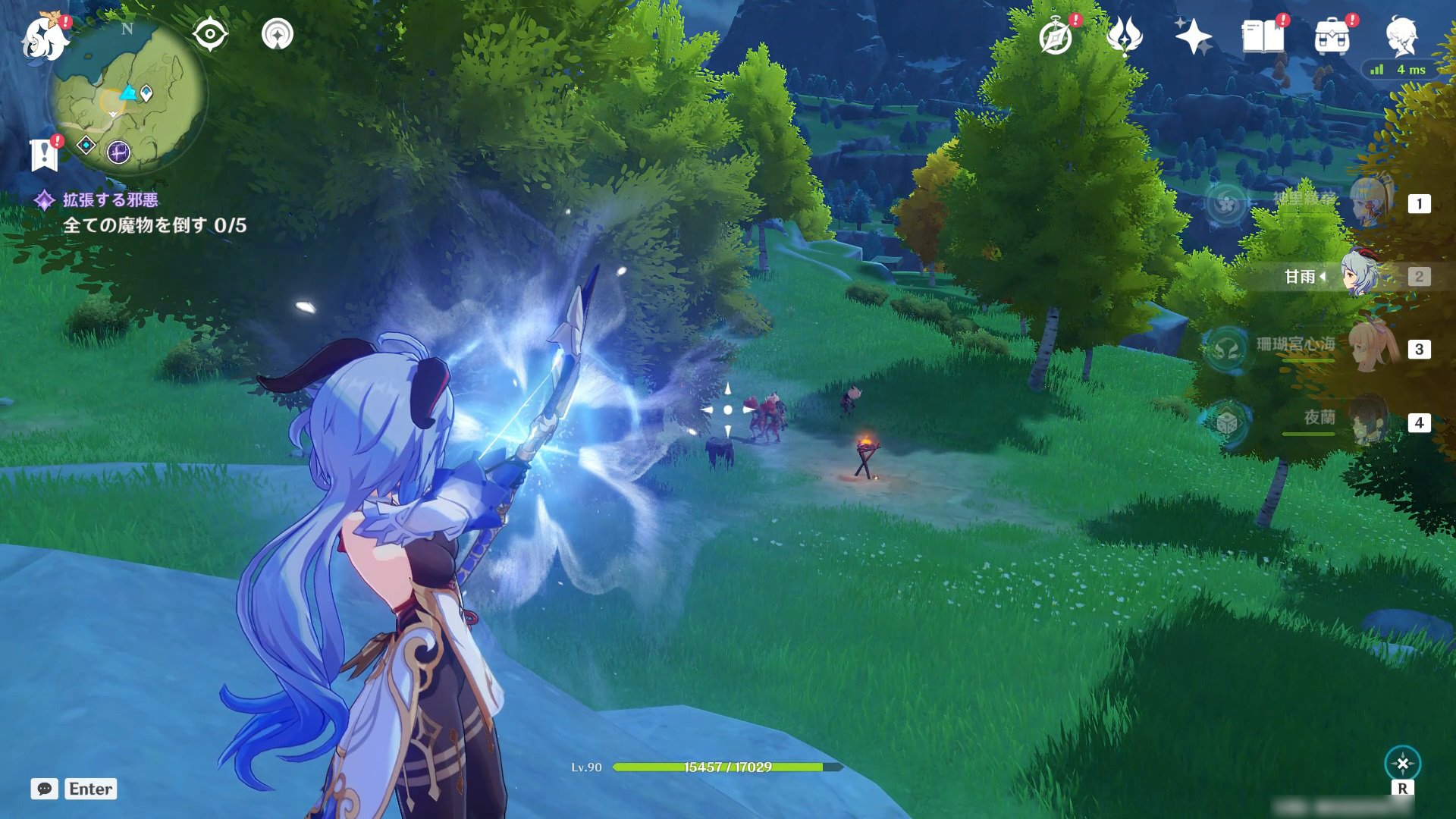 缺氧 终极版 截图11