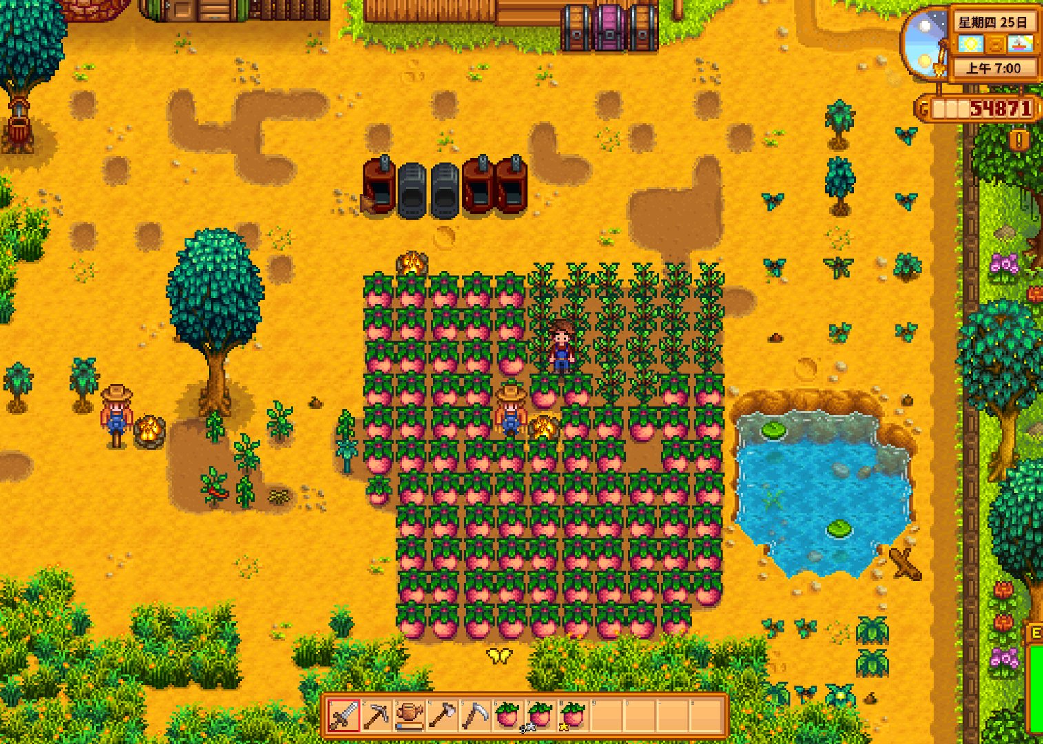 缺氧 终极版 截图11