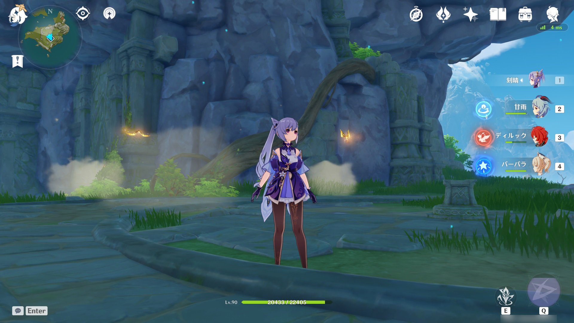 星露谷物语 重制版 截图16