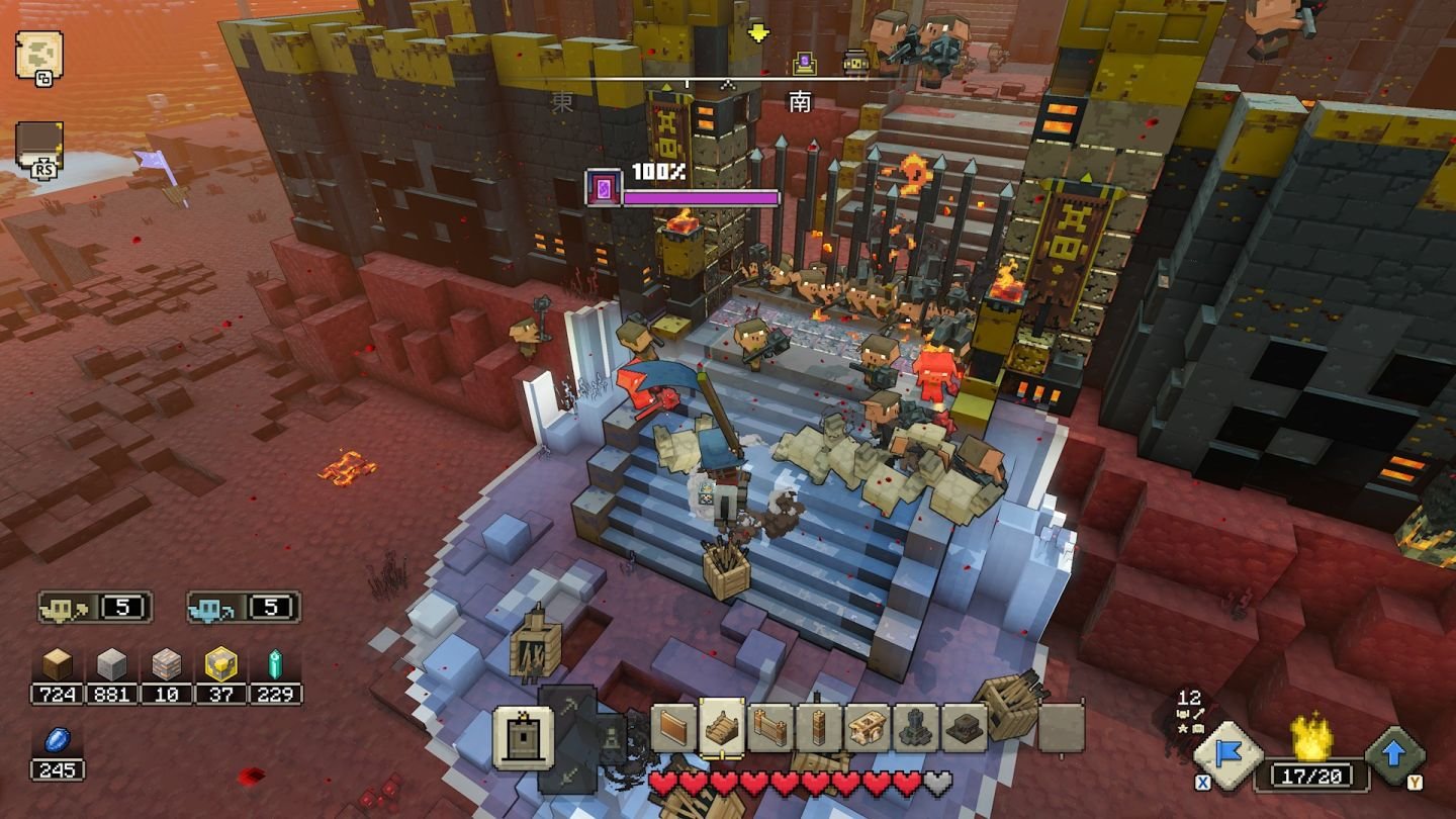 星露谷物语 重制版 截图7