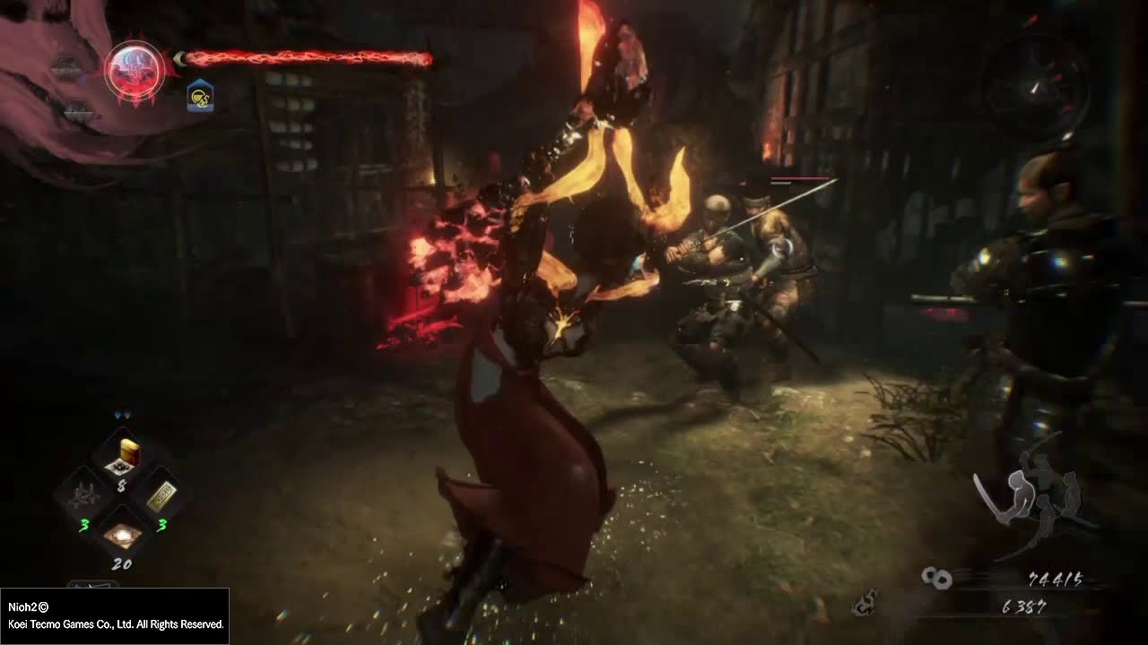 缺氧 终极版 截图10