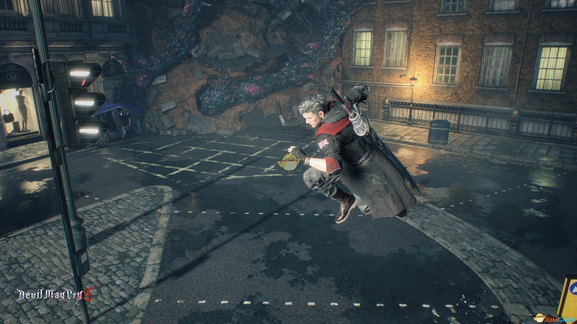 糖豆人：终极淘汰赛 重制版 截图9