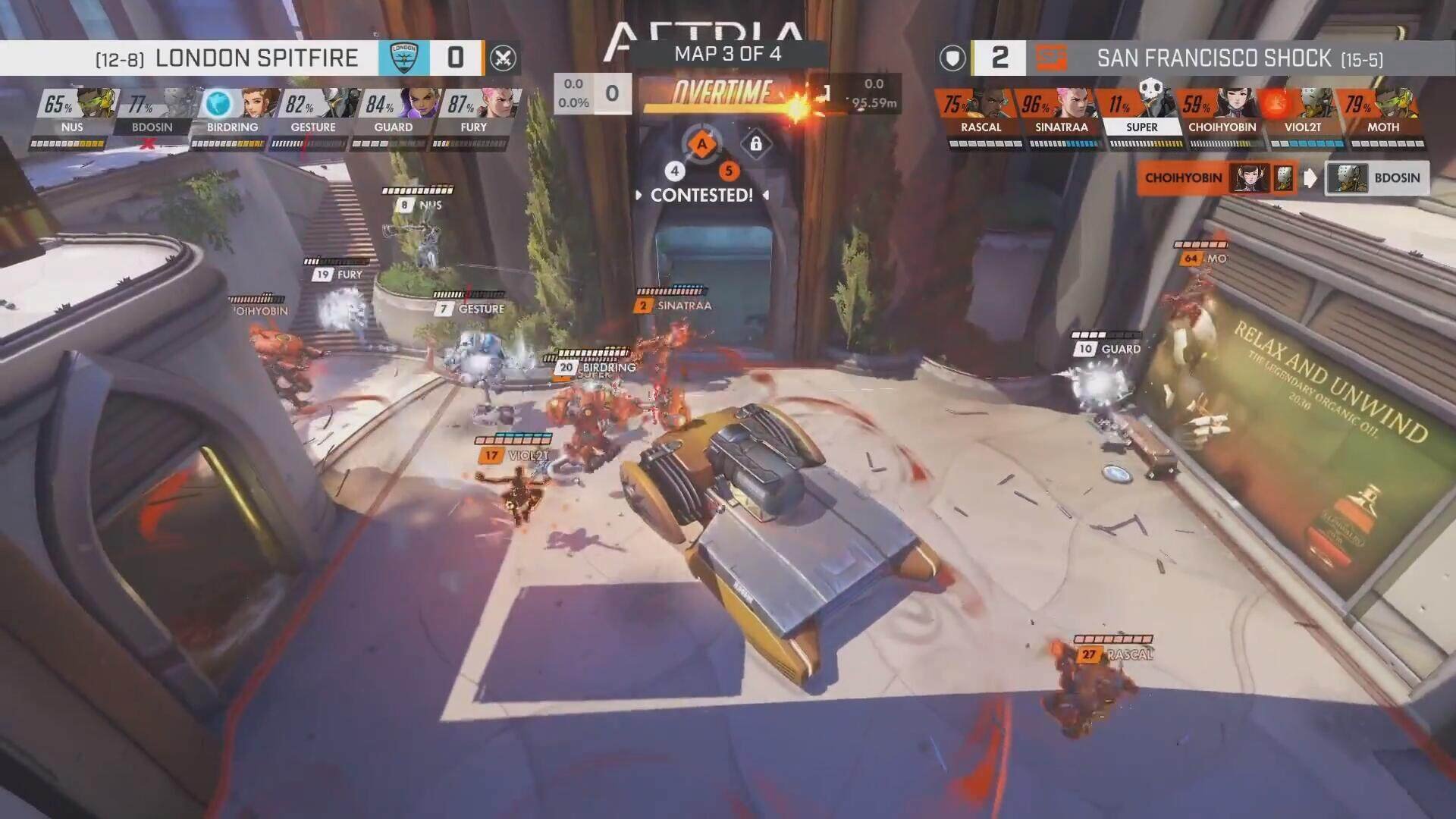 女神异闻录5 豪华版 截图22