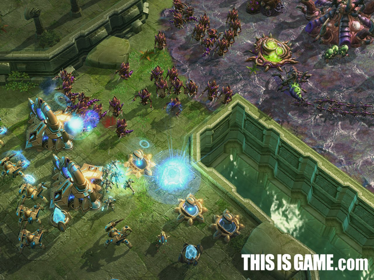 星际争霸2 重制版 截图20