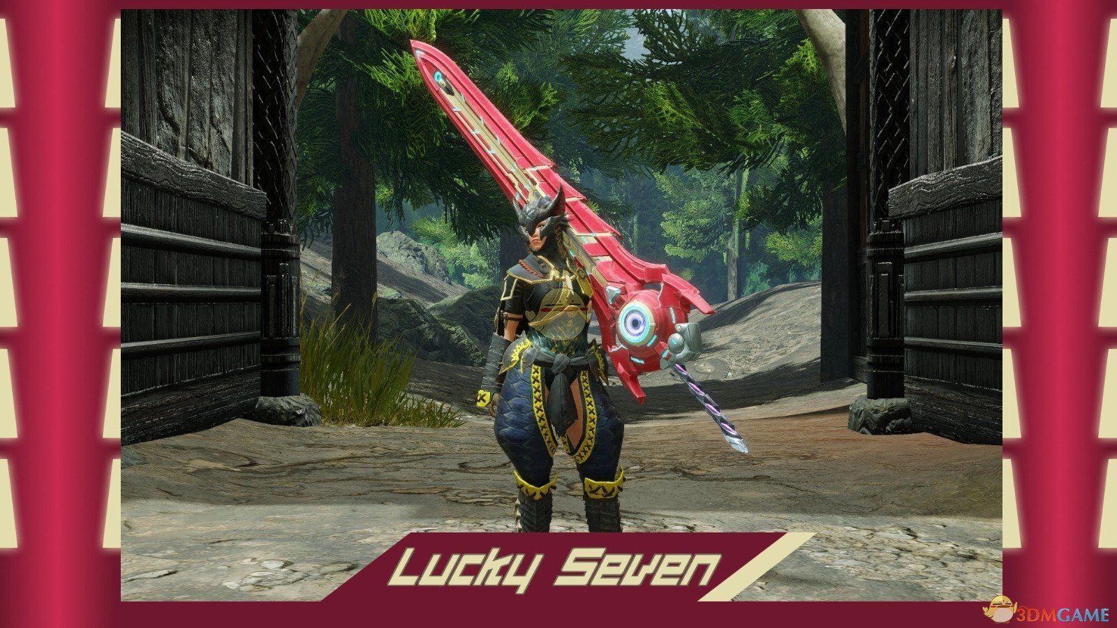 我的世界 重制版 截图20