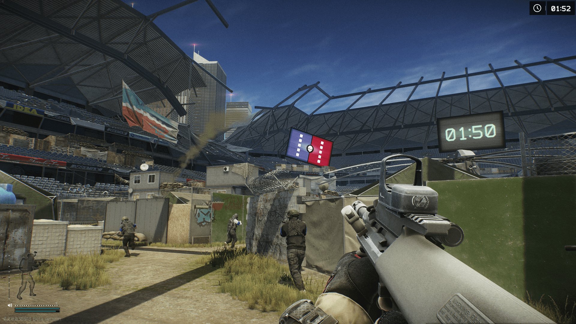 糖豆人：终极淘汰赛 完整版 截图1