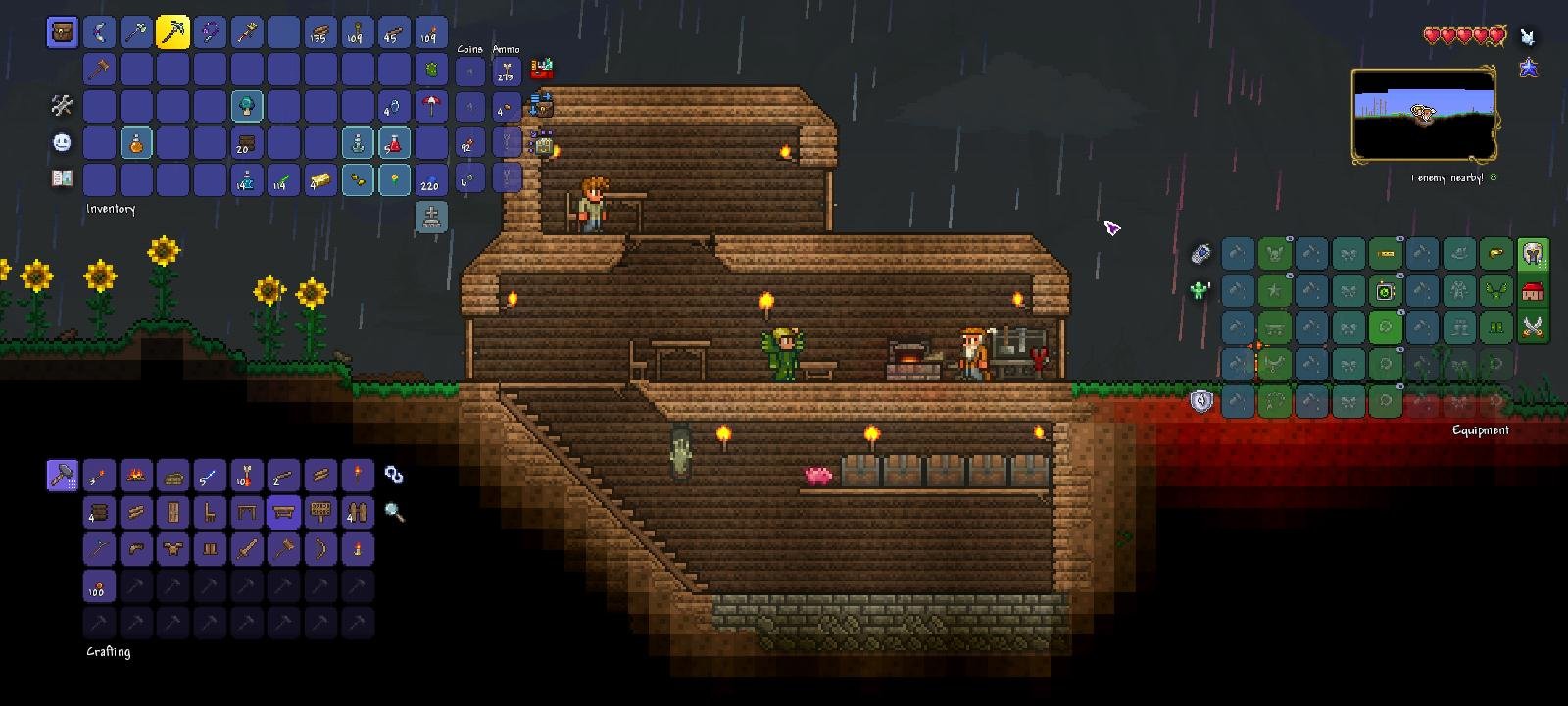 尼尔：机械纪元 完整版 截图17