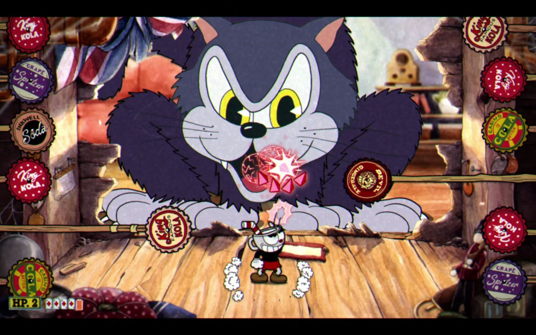 缺氧 终极版 截图6