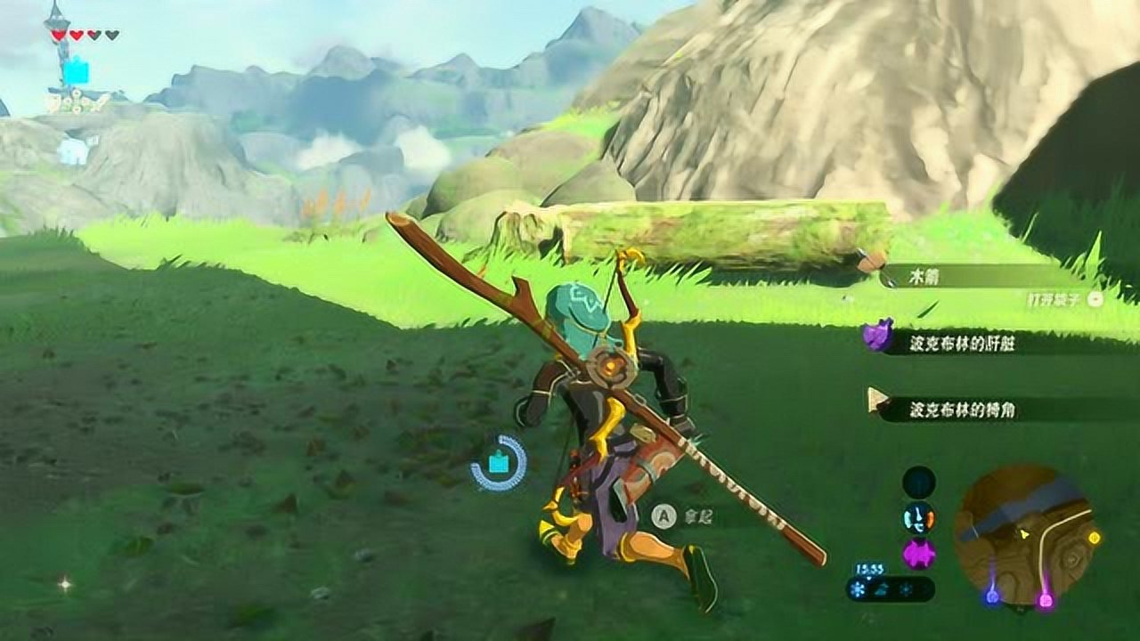 星露谷物语 重制版 截图18