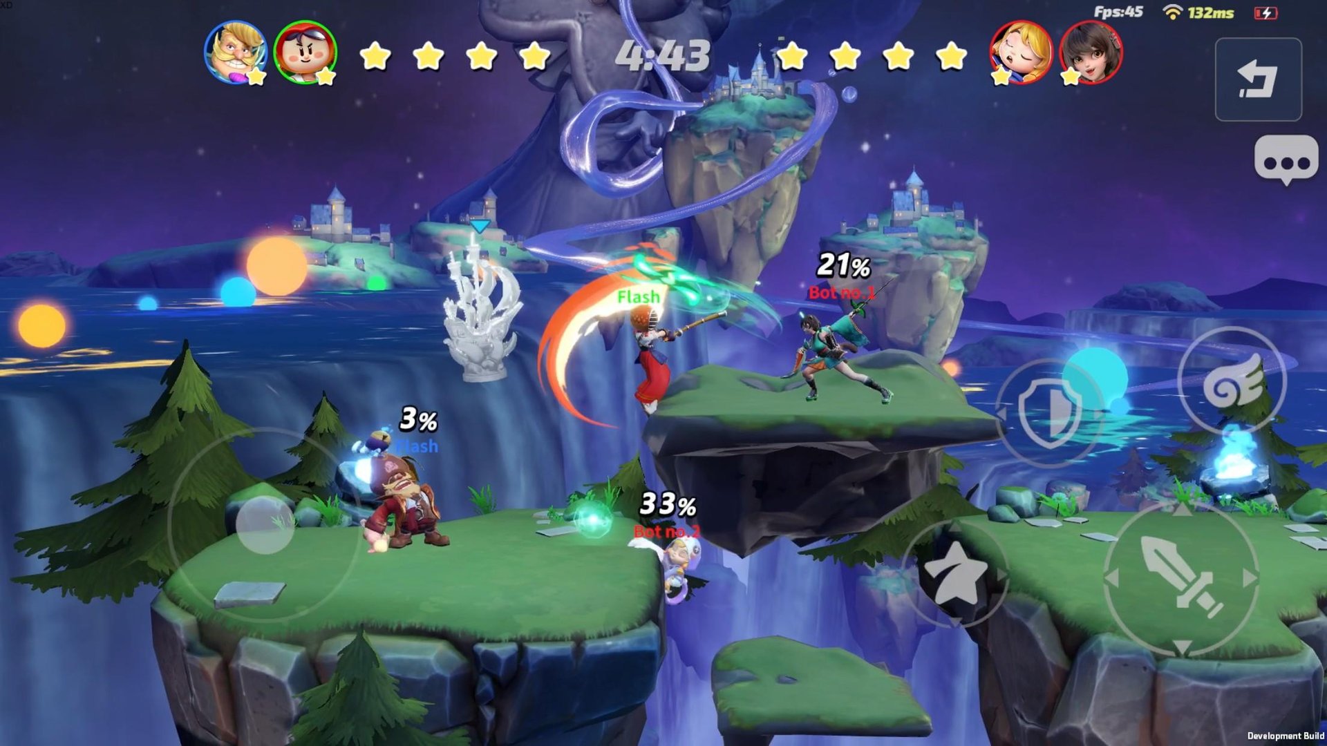 血源诅咒 重制版 截图5