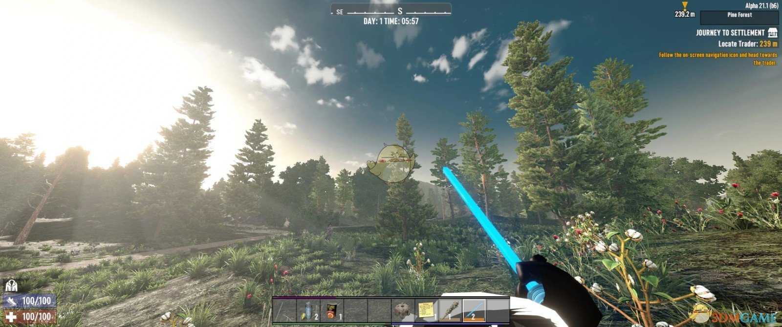 星际争霸2 重制版 截图12