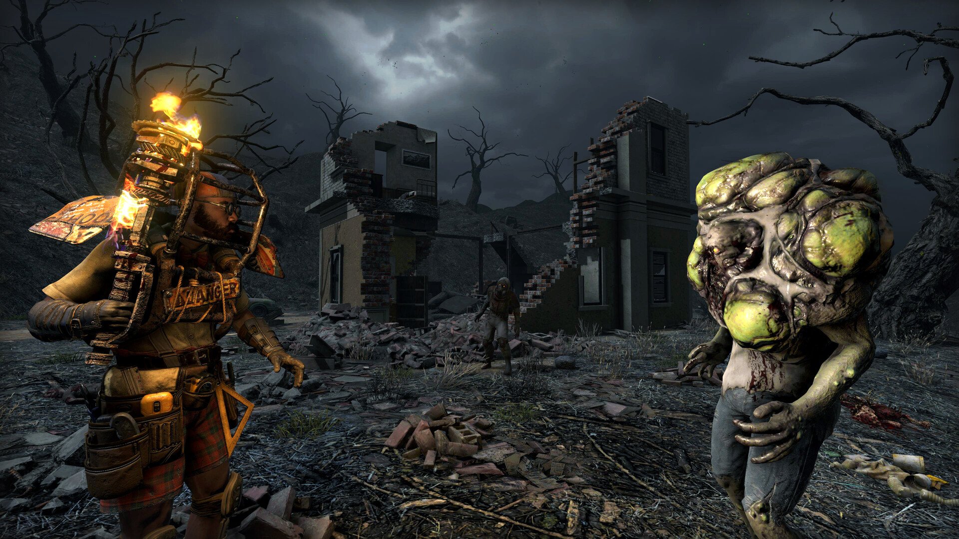 星际争霸2 重制版 截图18