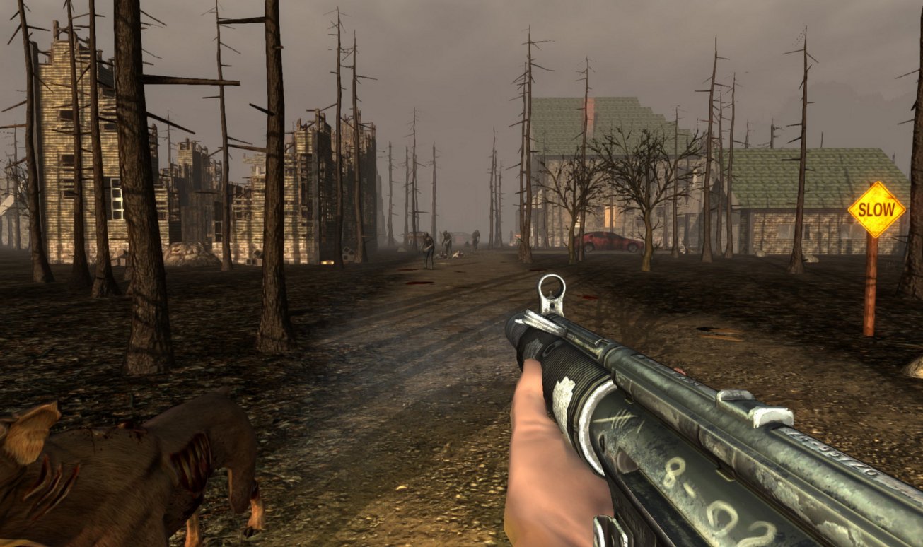 星际争霸2 重制版 截图19