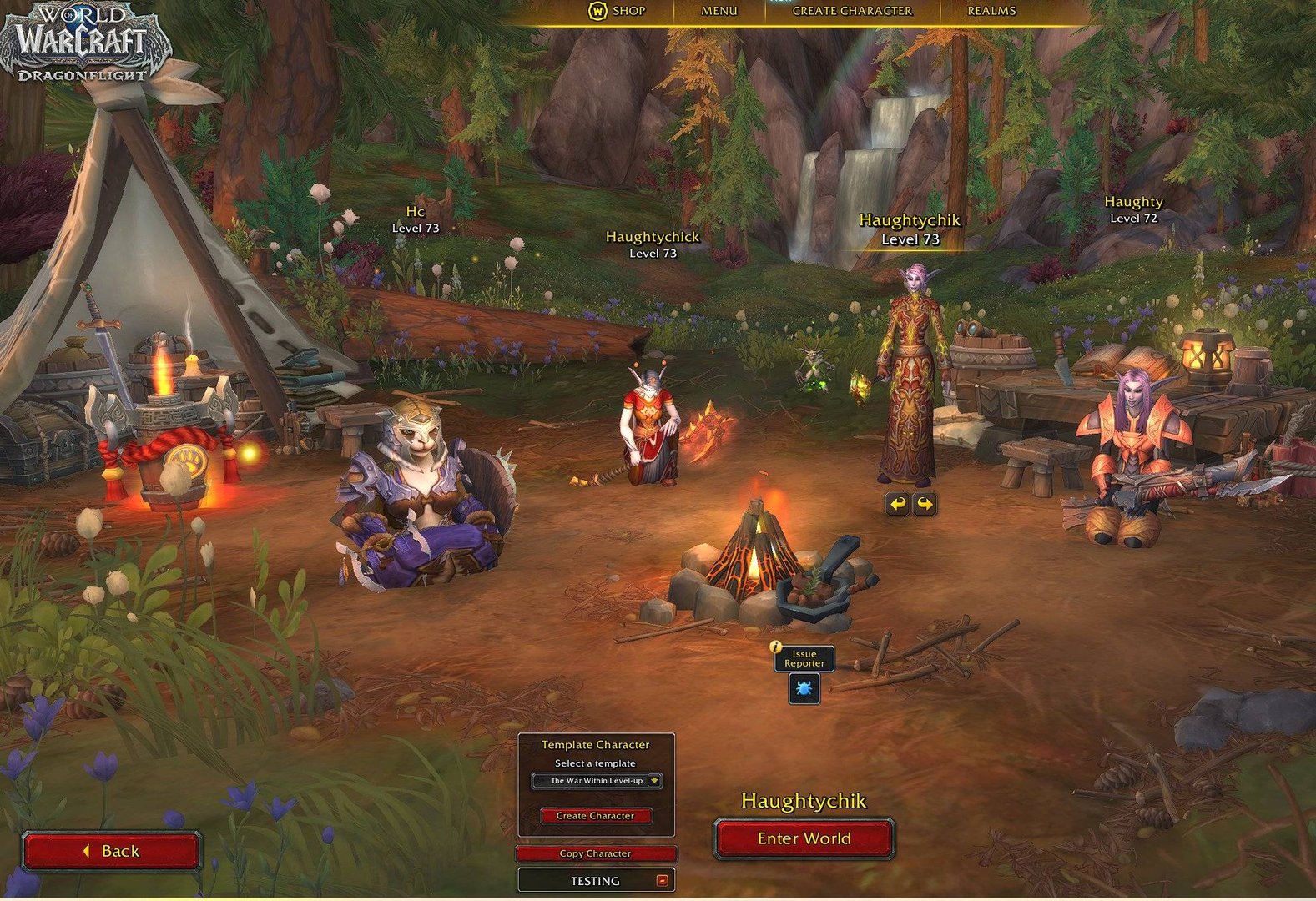 守望先锋2 截图21