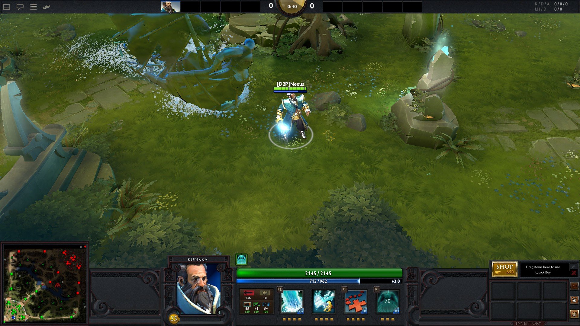 星露谷物语 重制版 截图16