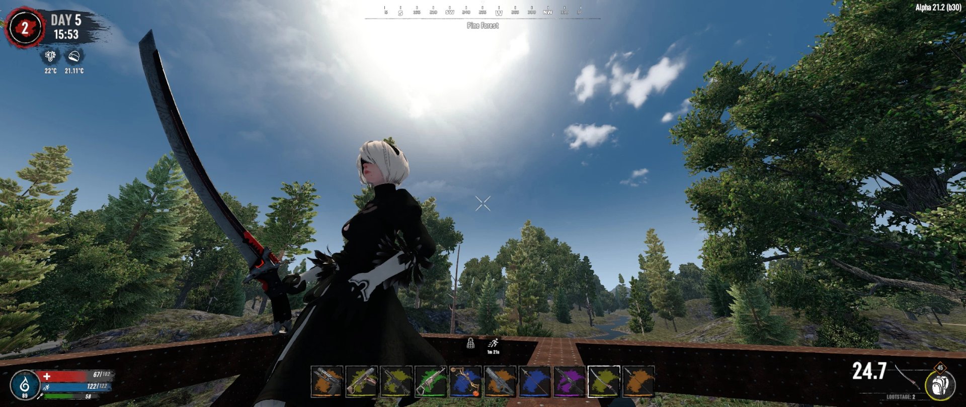 原神 豪华版 截图15