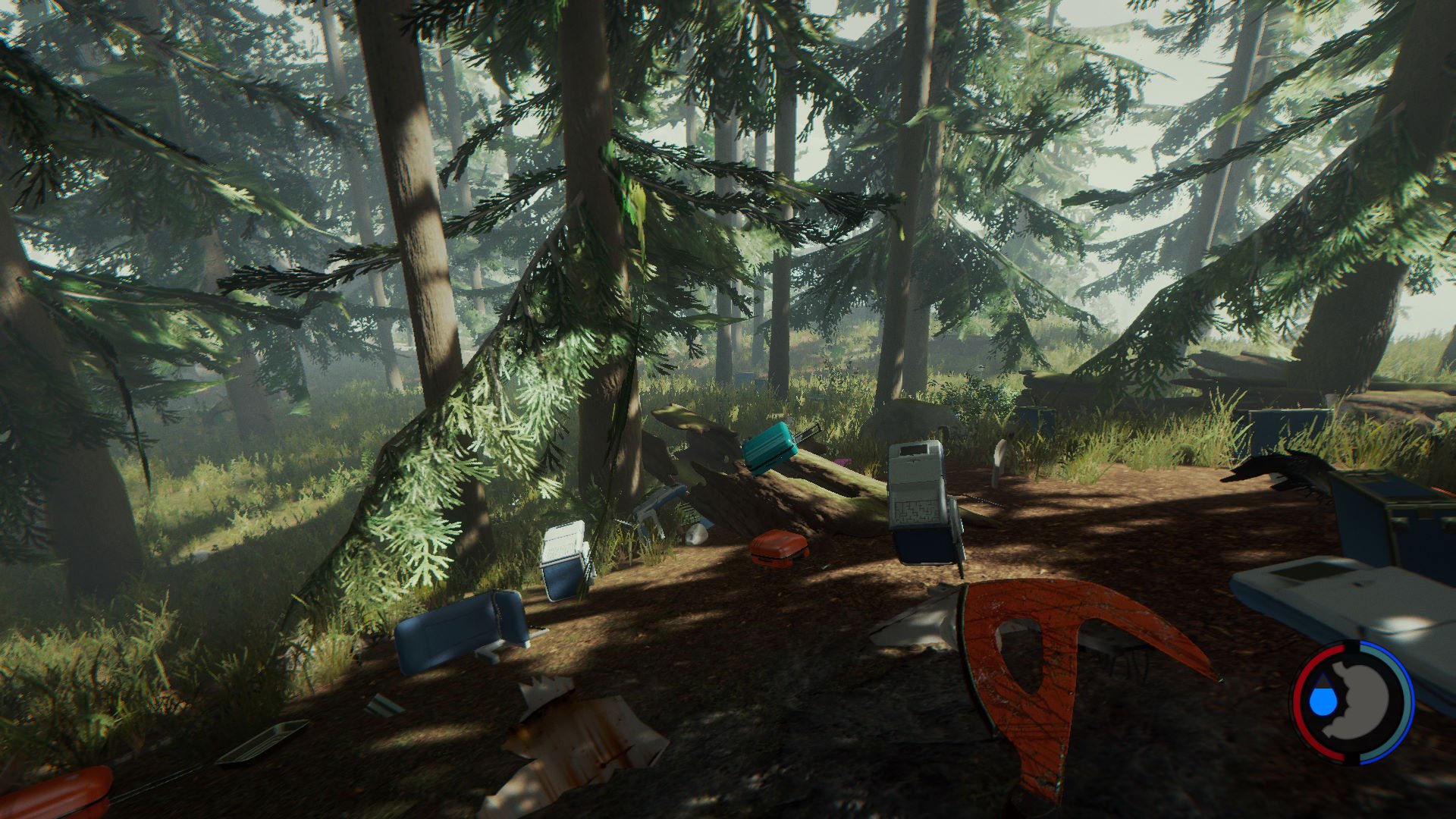 星露谷物语 重制版 截图1