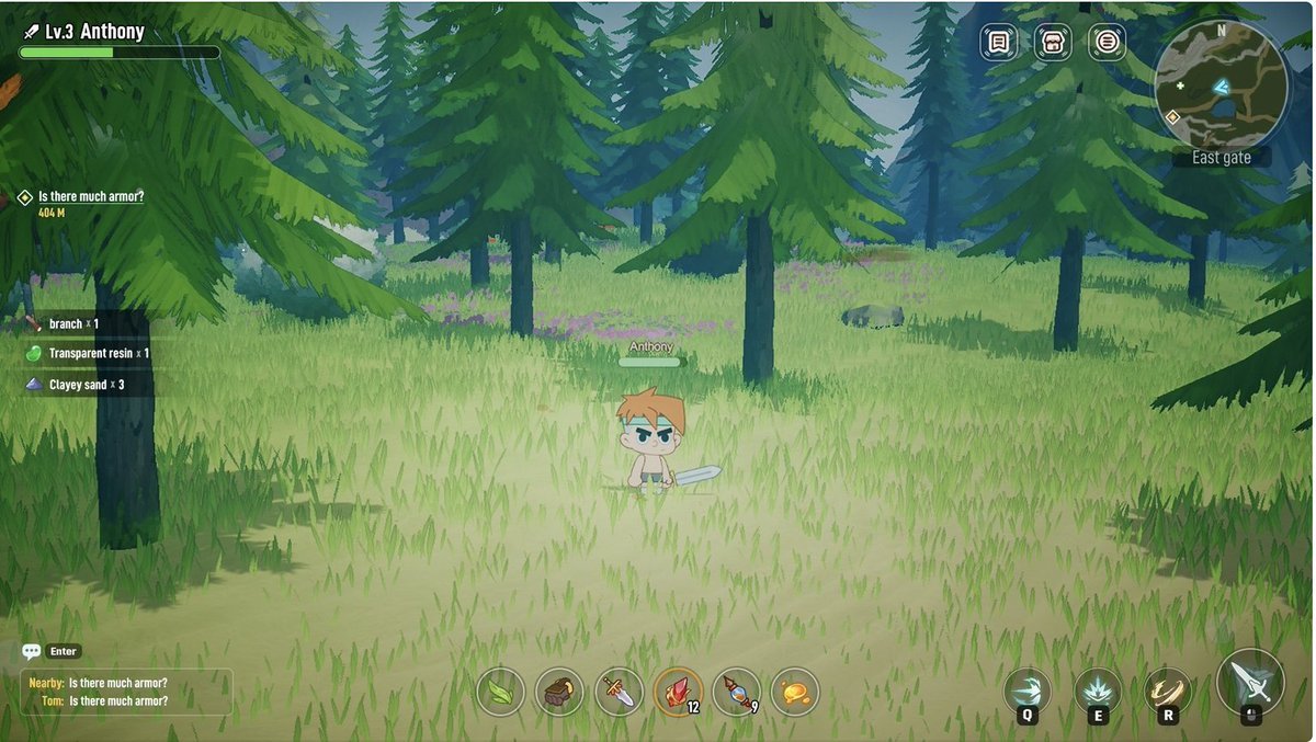 星露谷物语 重制版 截图8