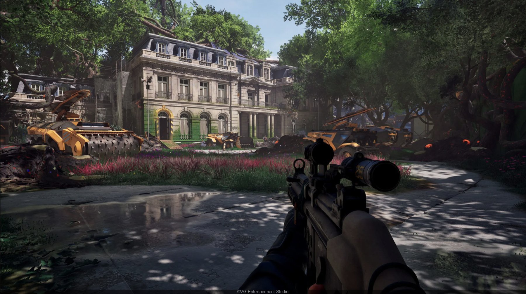 星露谷物语 重制版 截图17