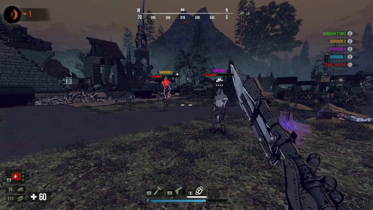 星露谷物语 重制版 截图17