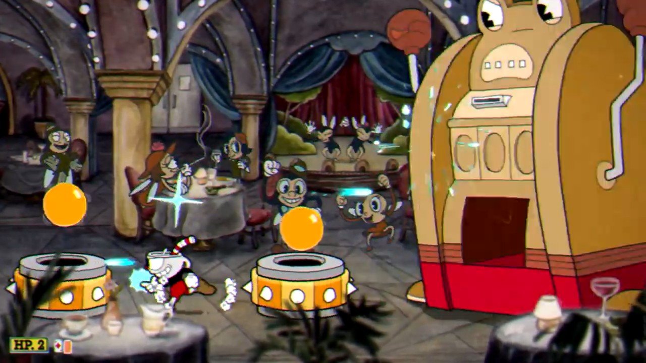 缺氧 终极版 截图13