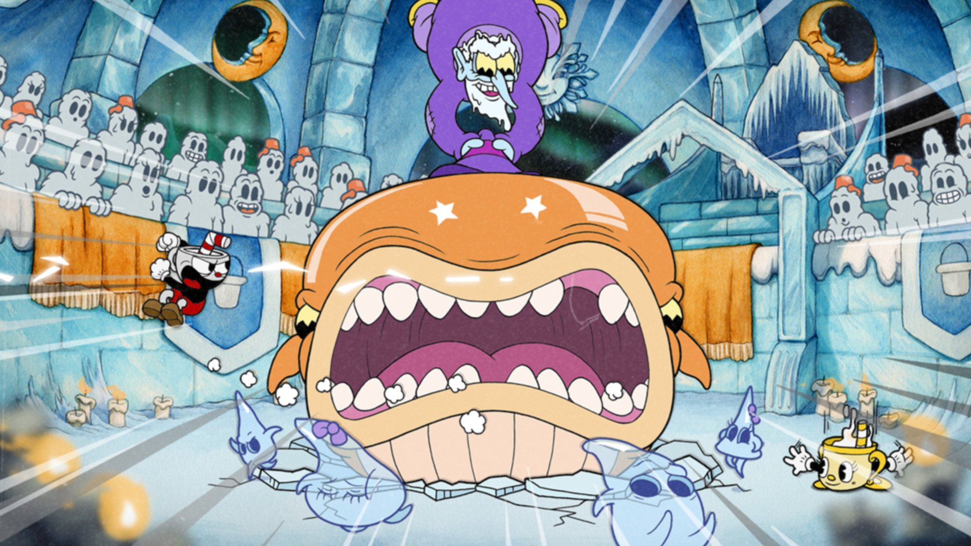 缺氧 终极版 截图16