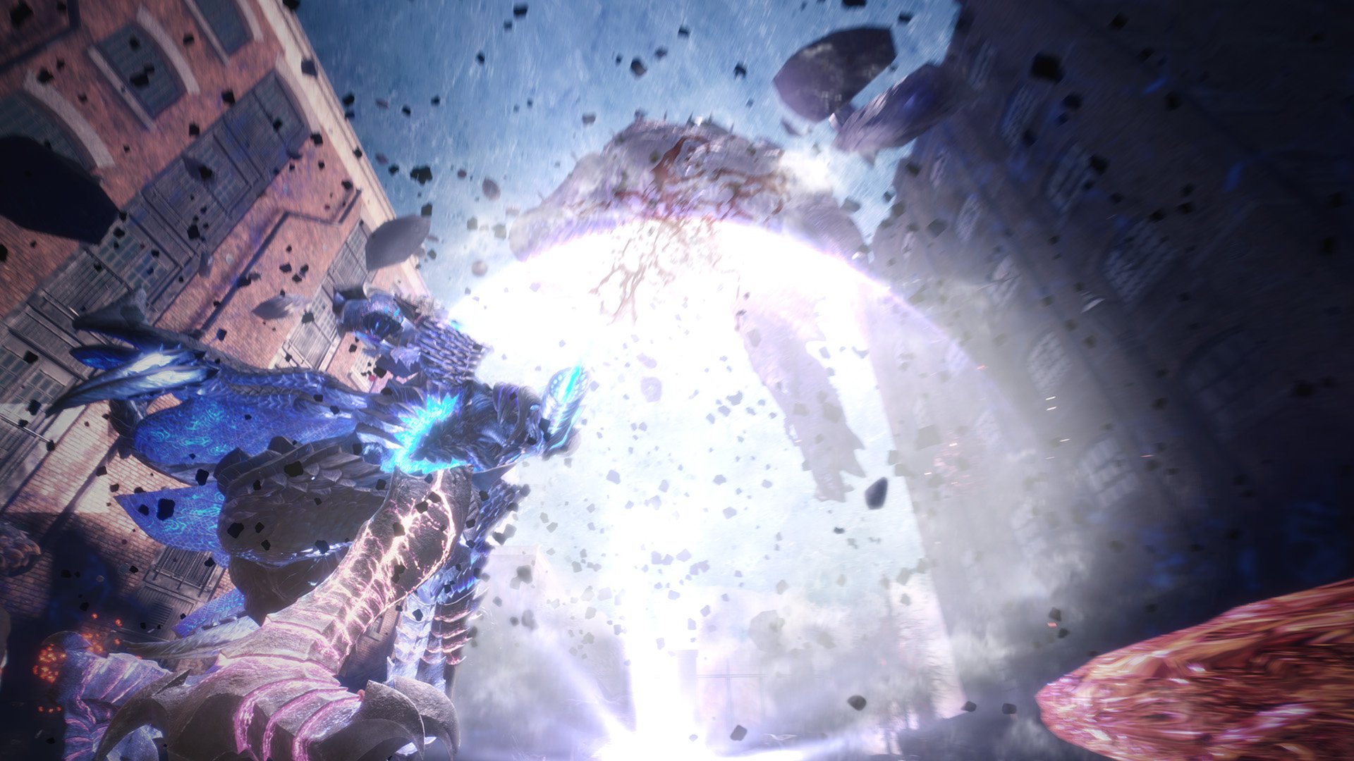 深岩银河 终极版 截图5