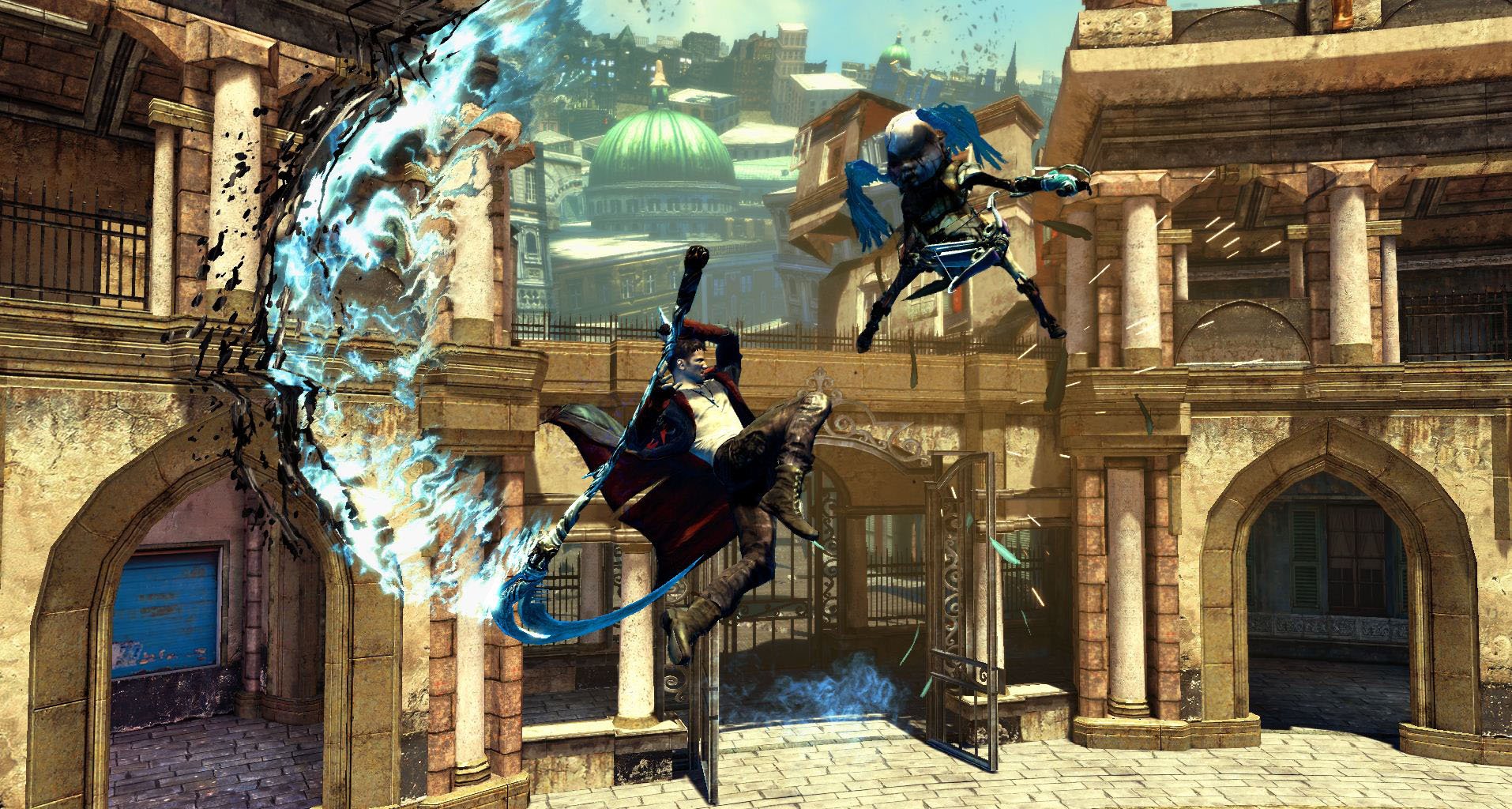 深岩银河 终极版 截图17