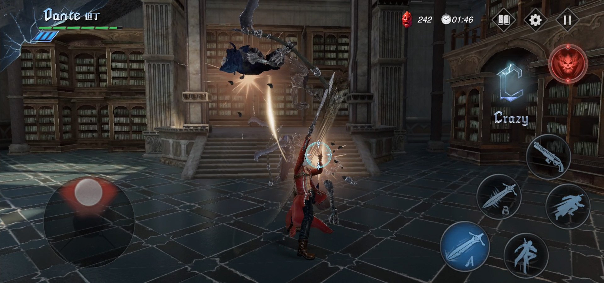 深岩银河 终极版 截图20