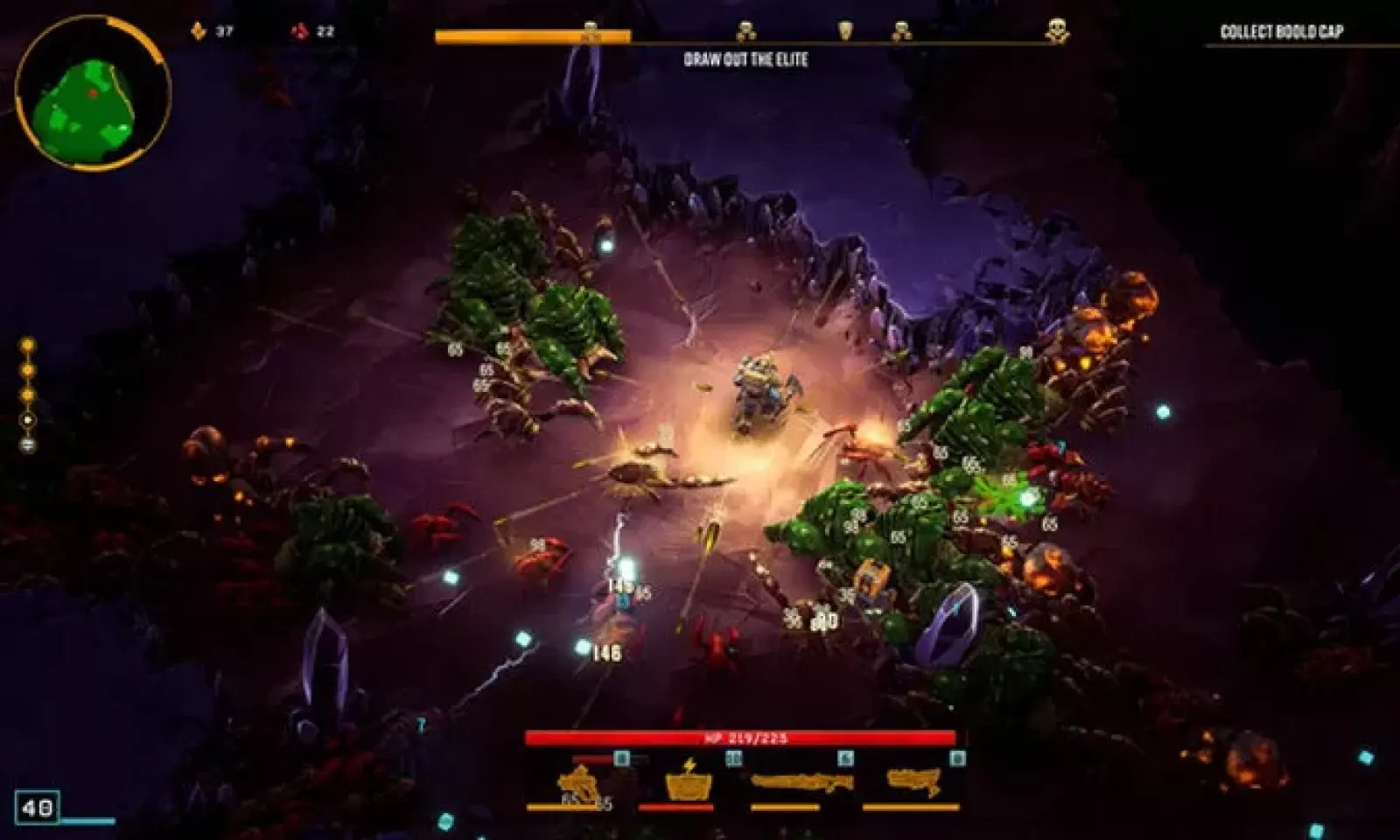 APEX英雄 重制版 截图1