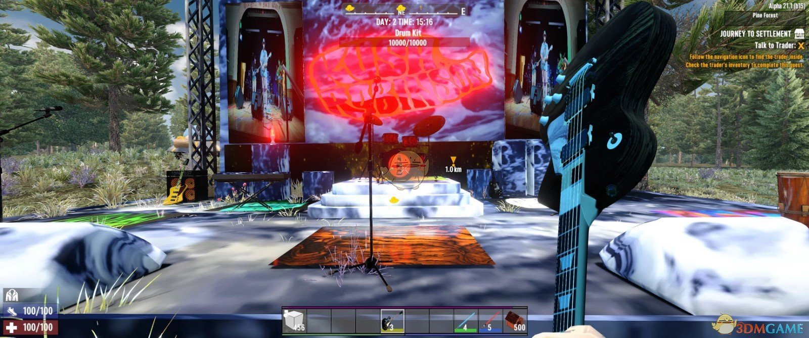 星露谷物语 重制版 截图6