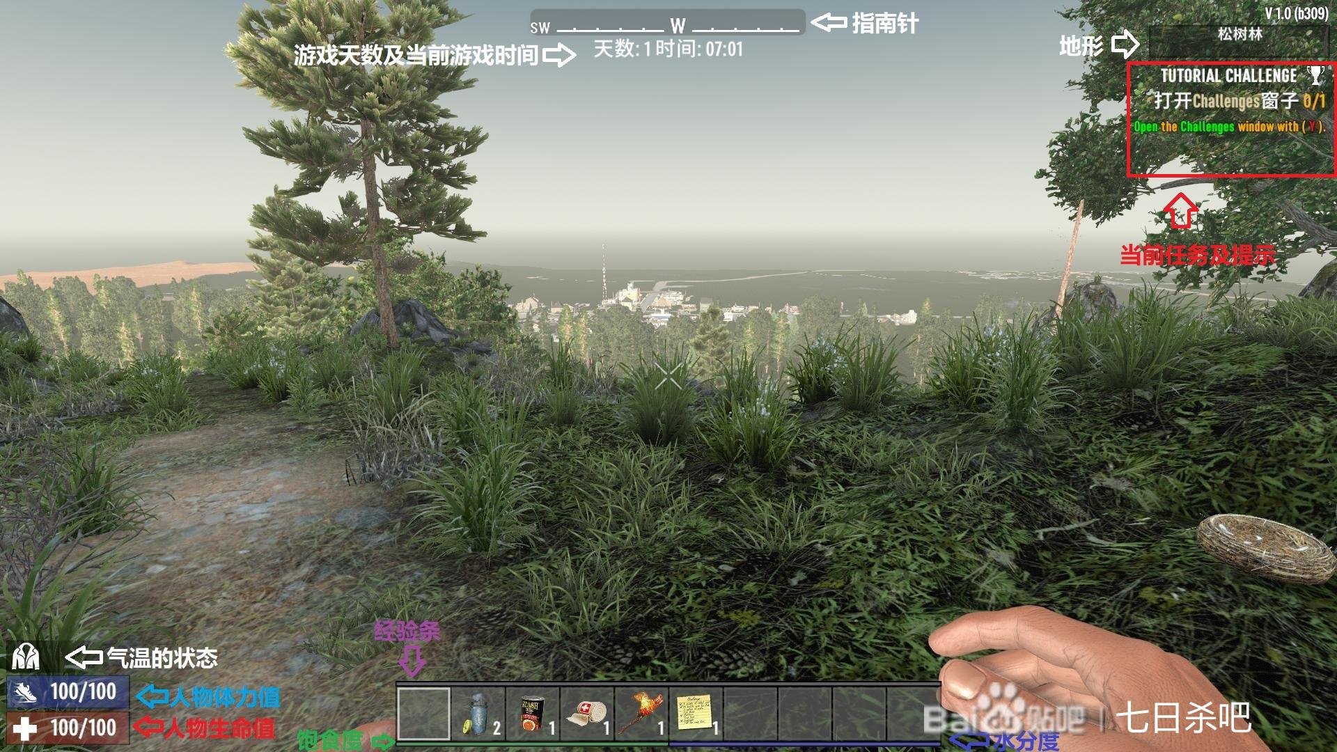 星露谷物语 重制版 截图13