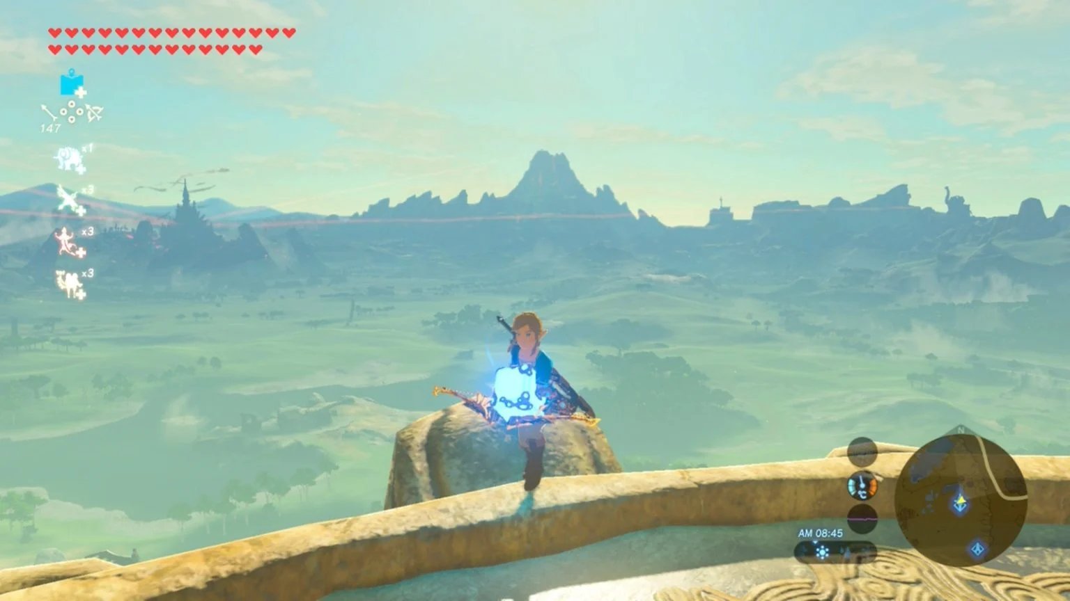 血源诅咒 终极版 截图3