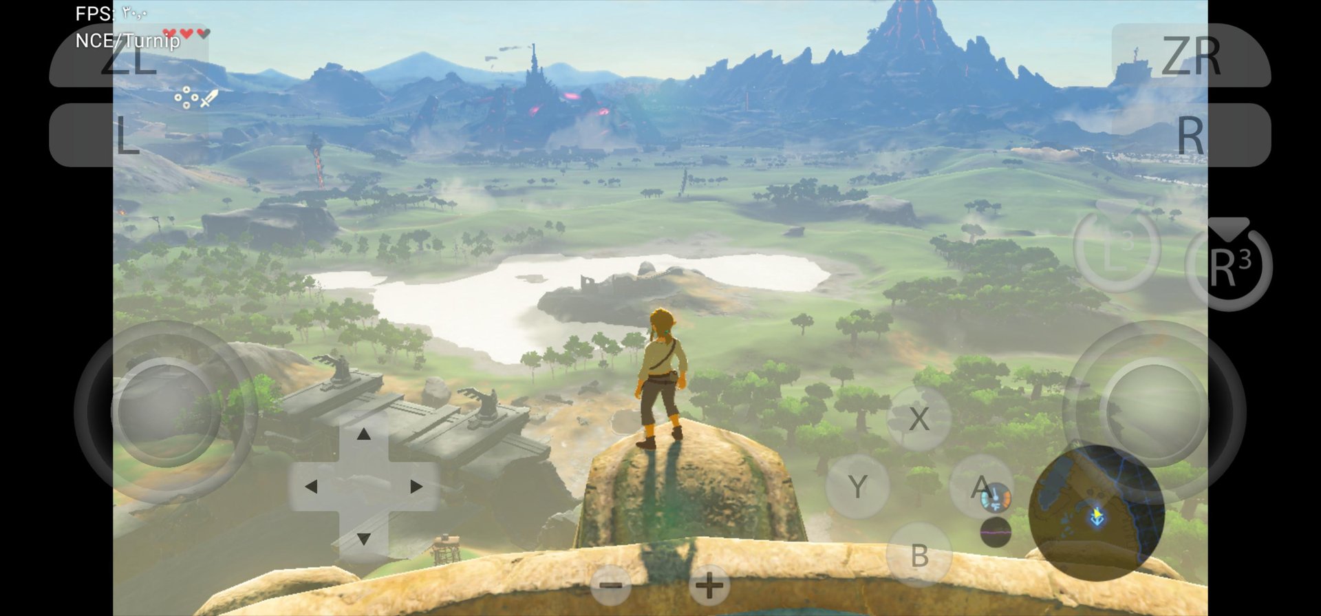 血源诅咒 终极版 截图8