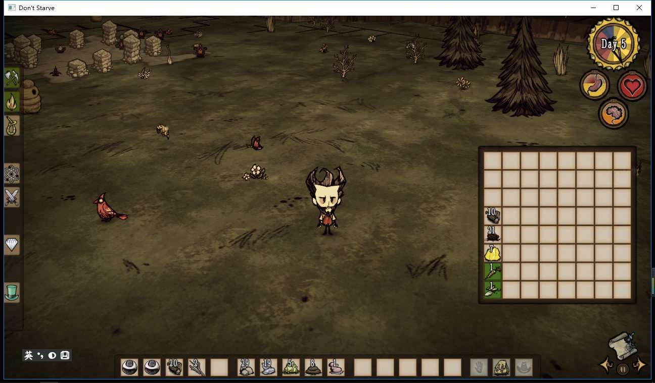 星露谷物语 重制版 截图17