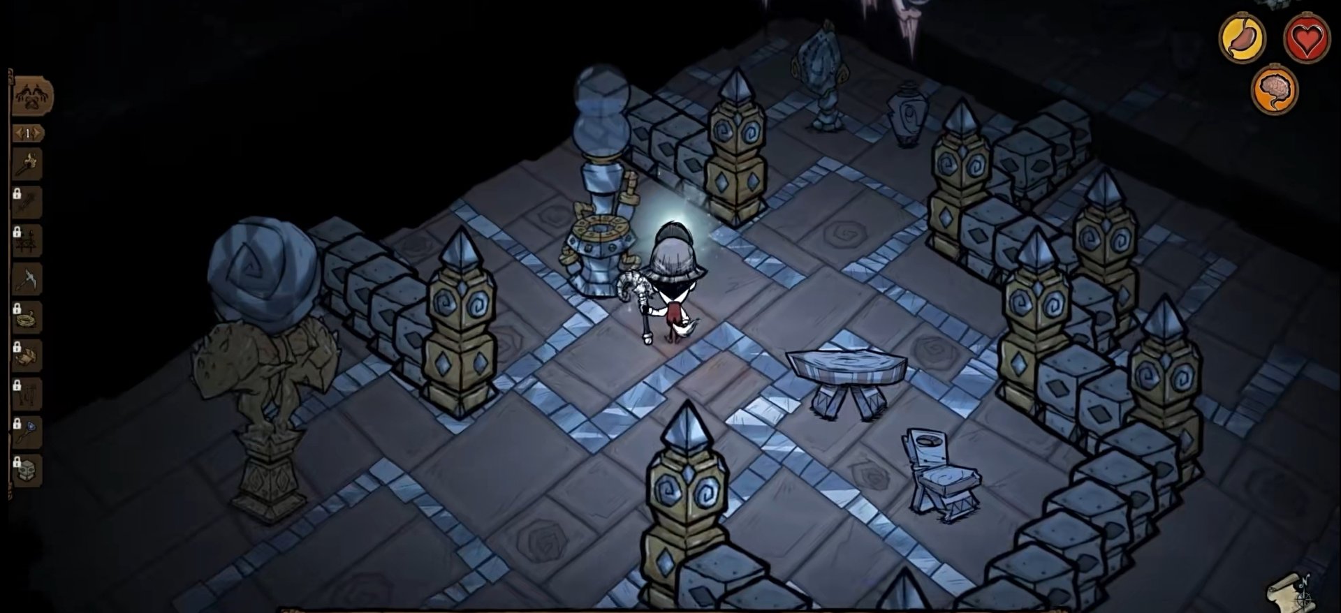 星露谷物语 重制版 截图20