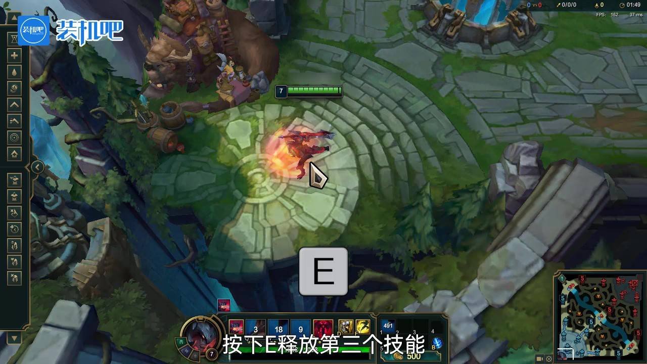 死亡搁浅 重制版 截图18