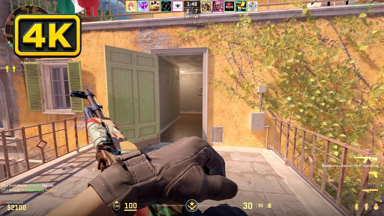 星露谷物语 重制版 截图13