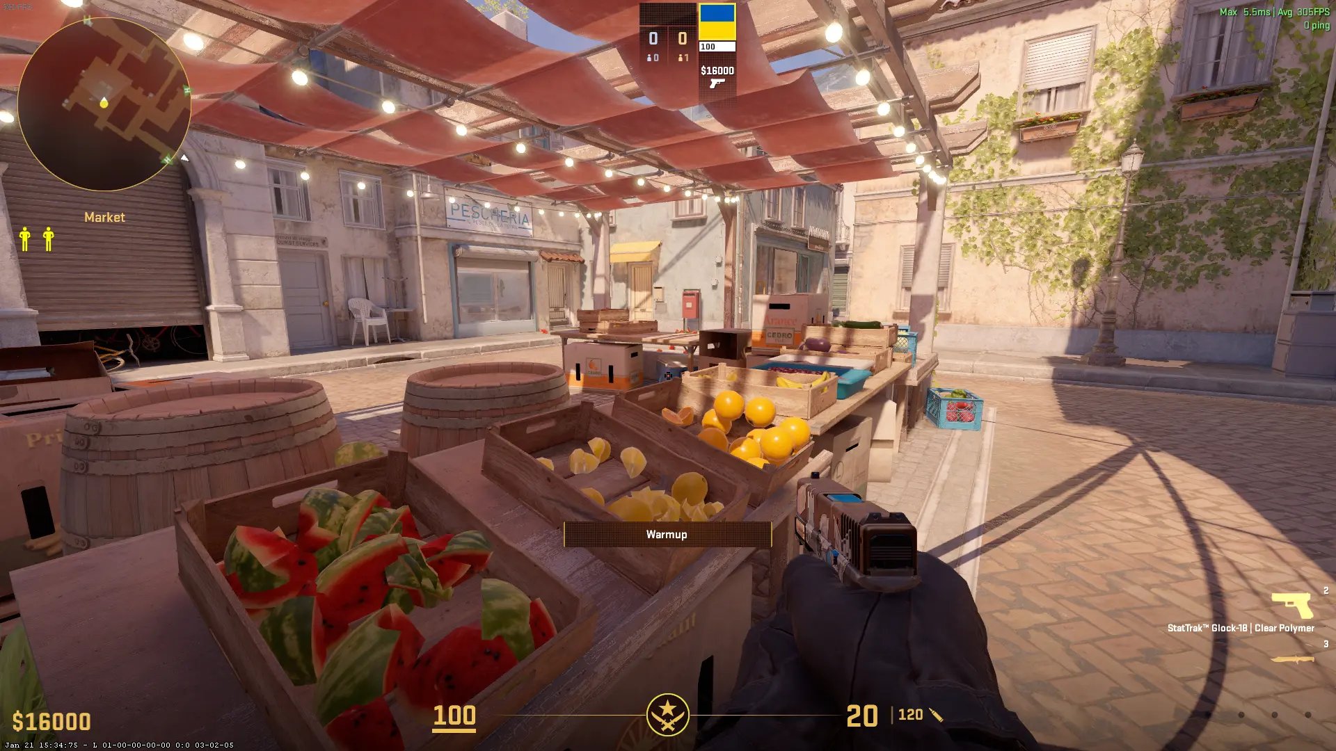 星露谷物语 重制版 截图15